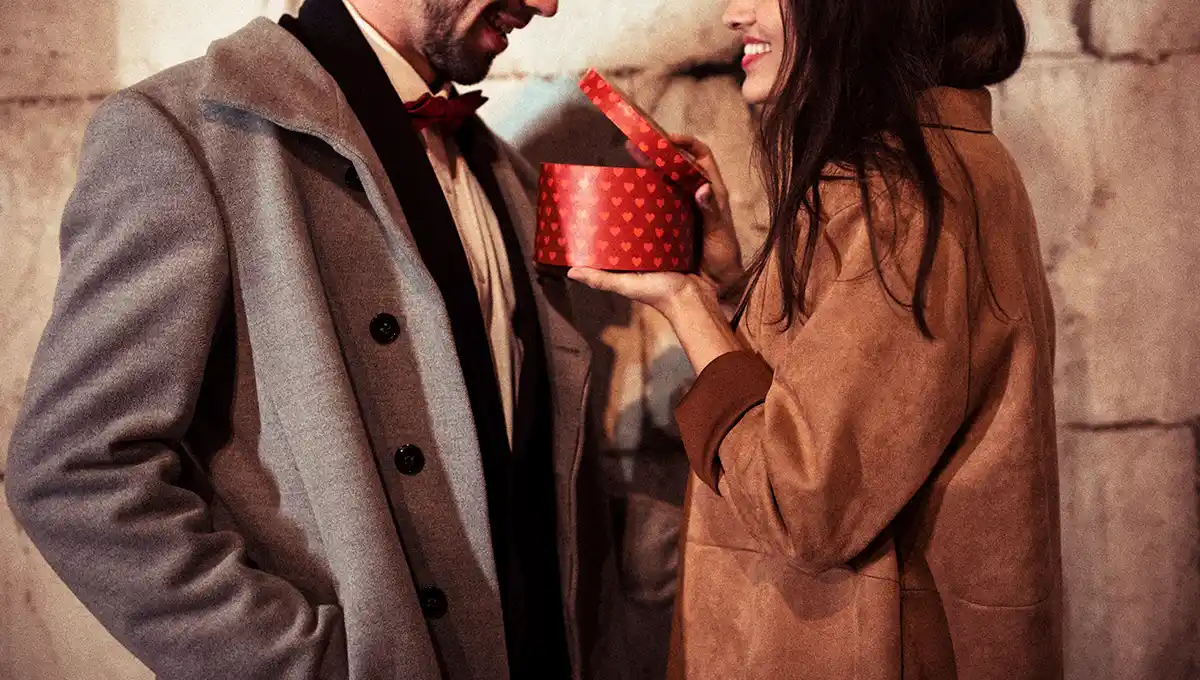 Perfect Valentine’s Gifts for Men Top Ideas and Style Guide